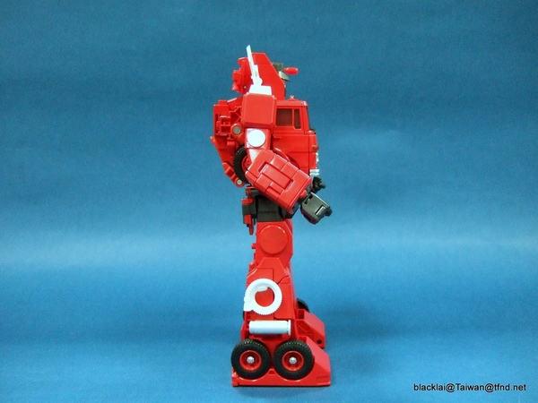 MP 33 Masterpiece Inferno   In Hand Image Gallery  (61 of 126)